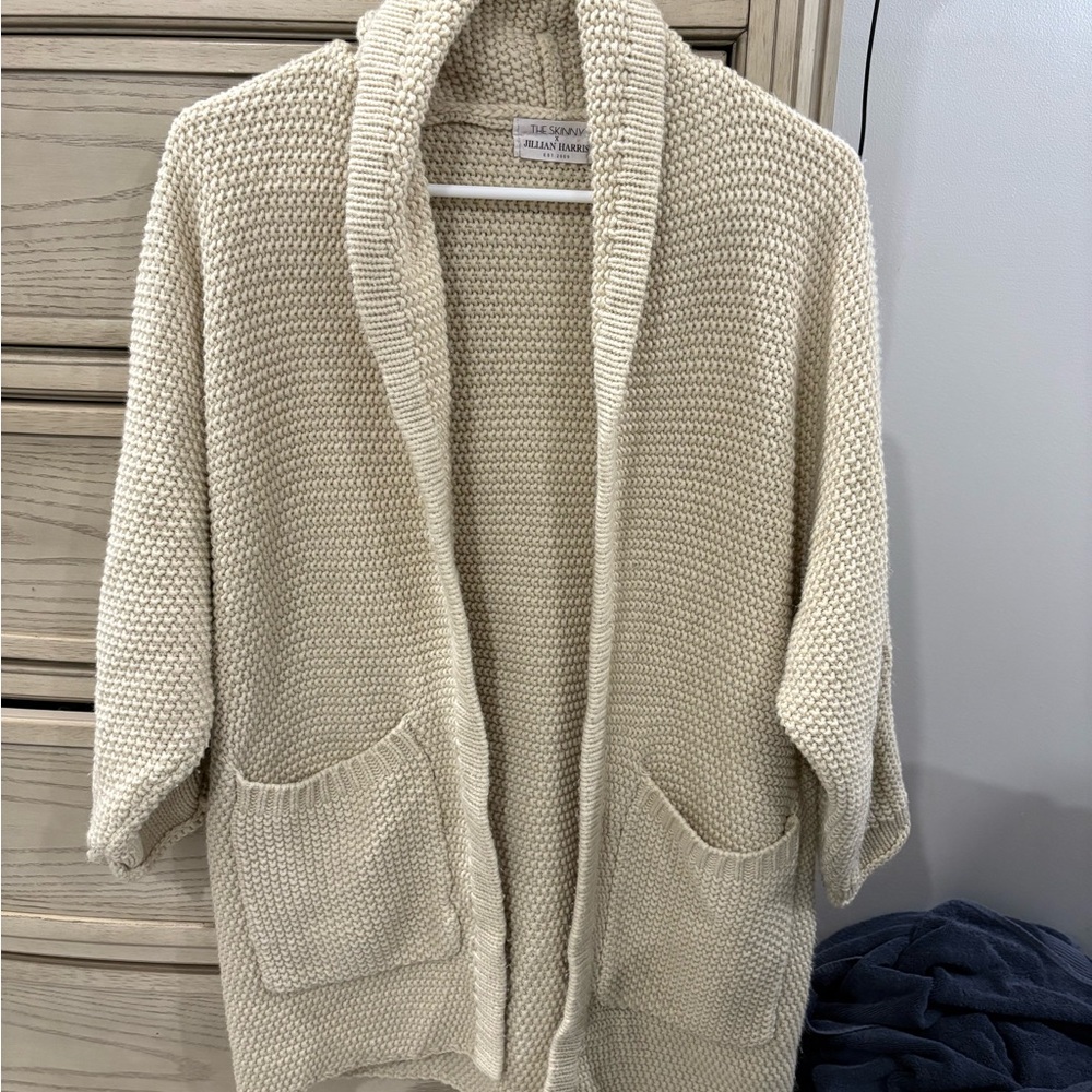 The Skinny X Jillian Harris Erinn Cardigan